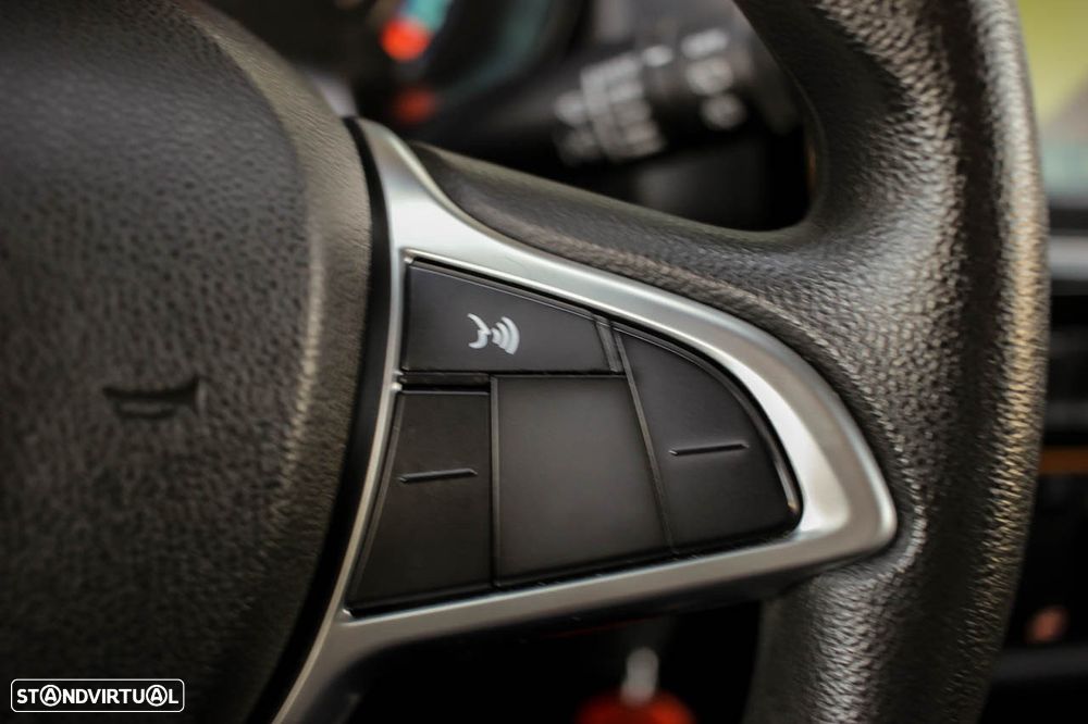 Dacia Spring Comfort Plus - 18