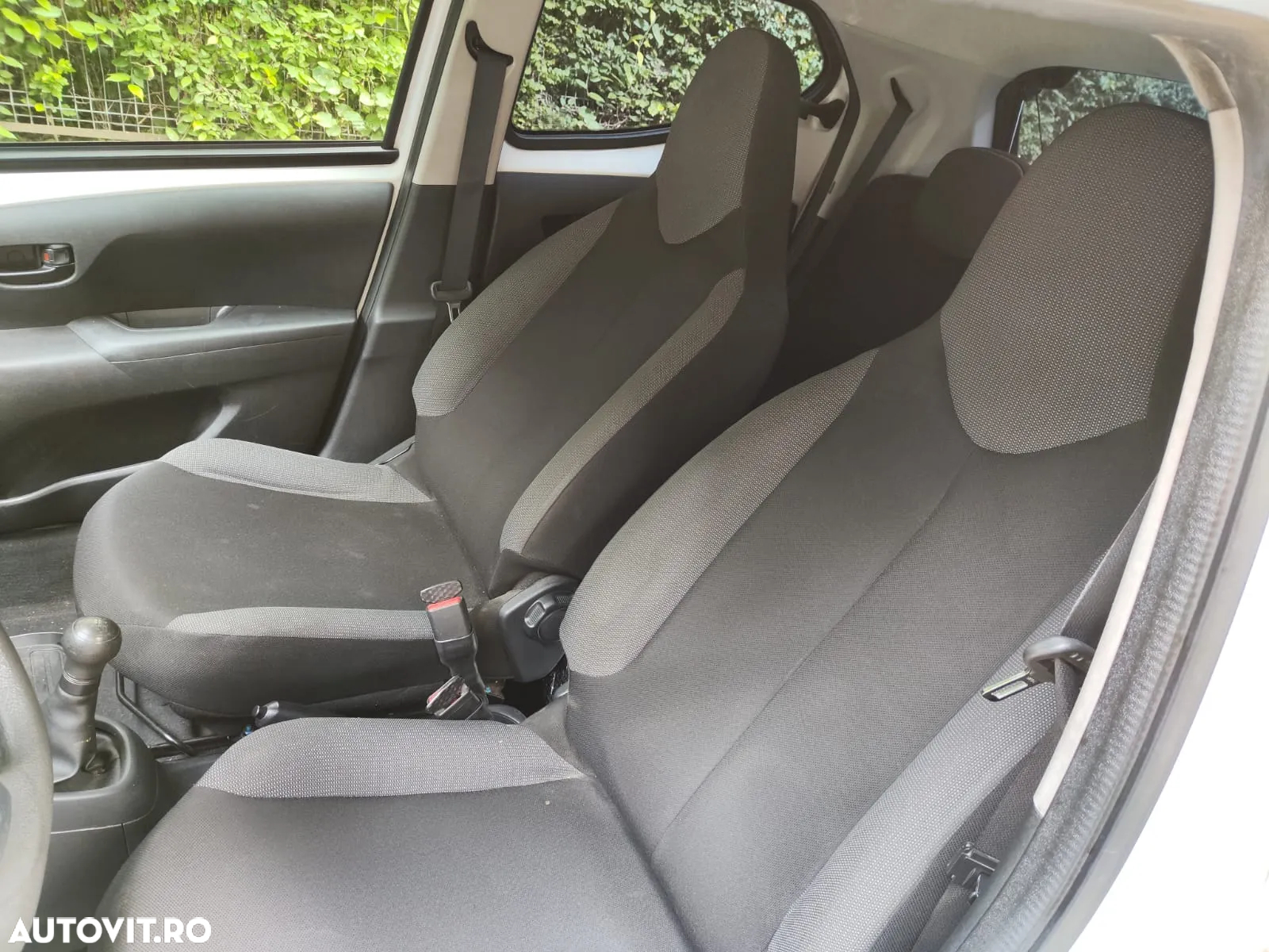 Toyota Aygo 1.0 X - 7