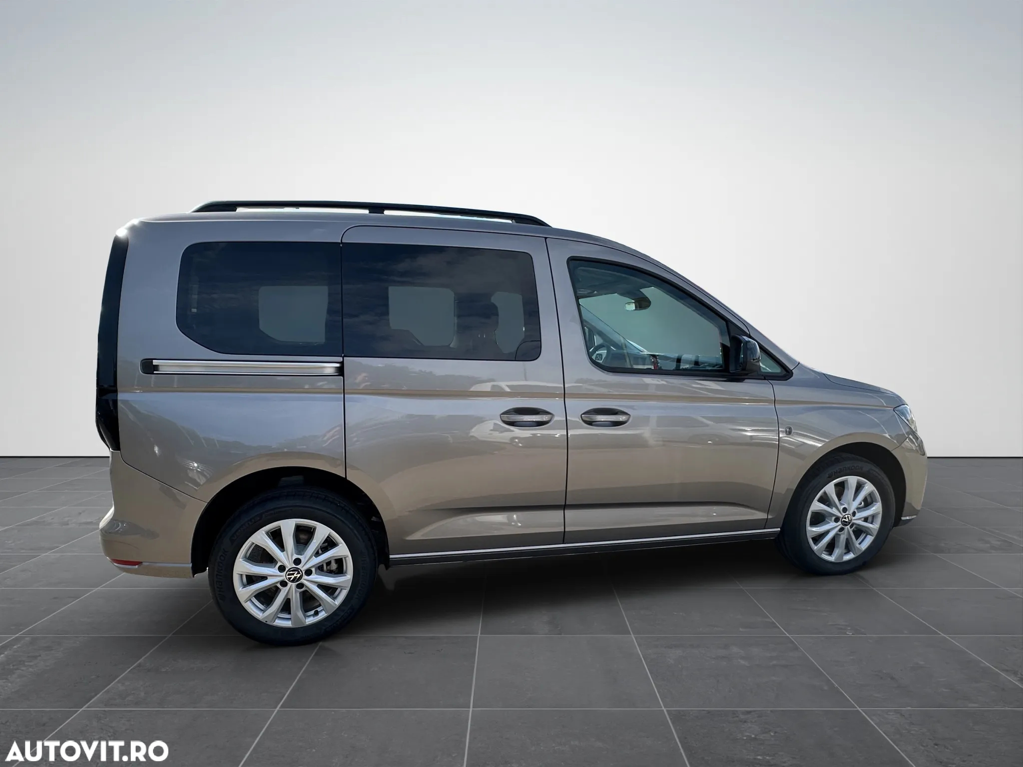 Volkswagen Caddy 2.0 TDI 75 kW - 7