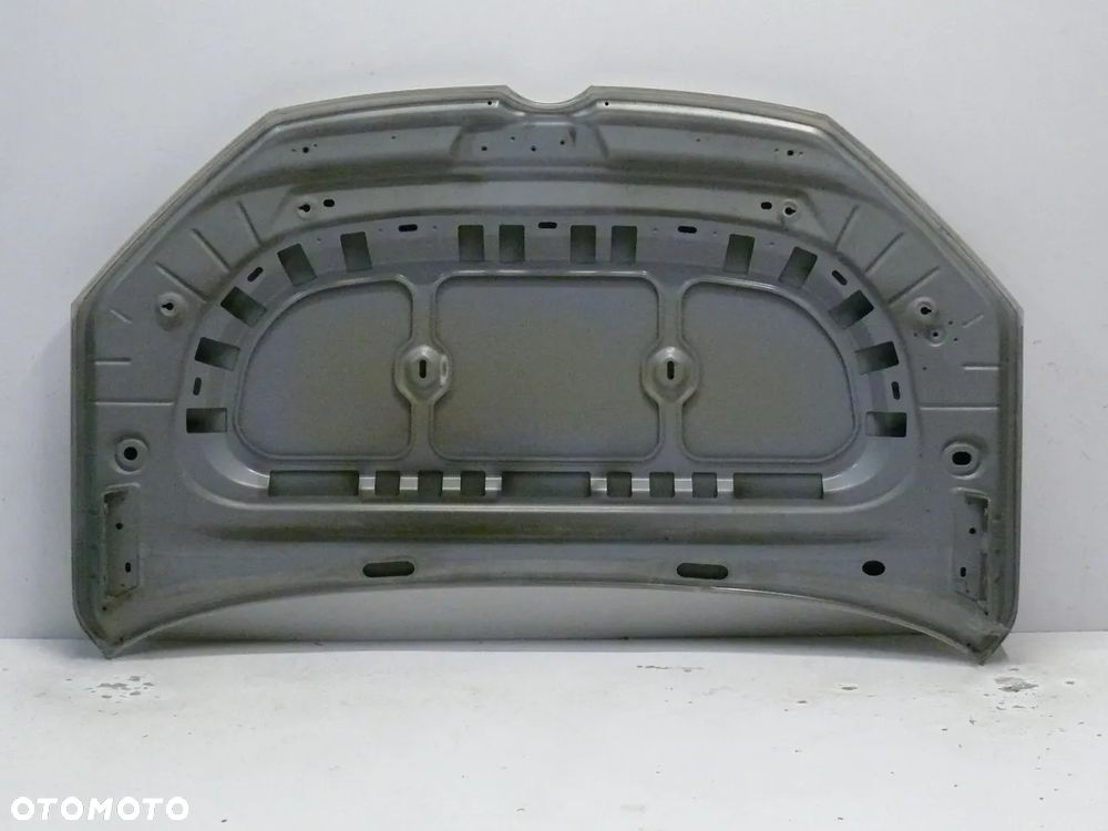 MASKA VOLKSWAGEN SHARAN II 7N 7N0 2010 2021 - 2
