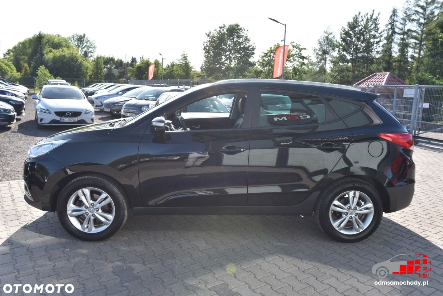 Hyundai ix35 - 7