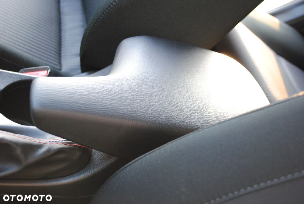 Mazda 3 SKYACTIV-D 105 Automatik Exclusive-Line - 14