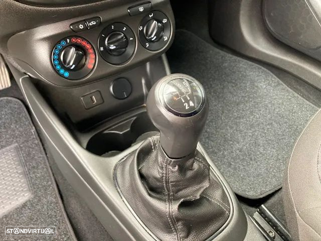 Opel Corsa 1.3 cdti  van IVA DEDUTIVEL - 20