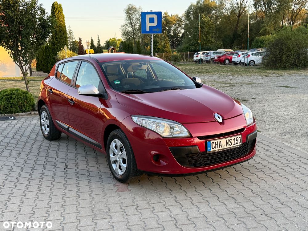 Renault Megane 1.6 16V 100 Expression - 2