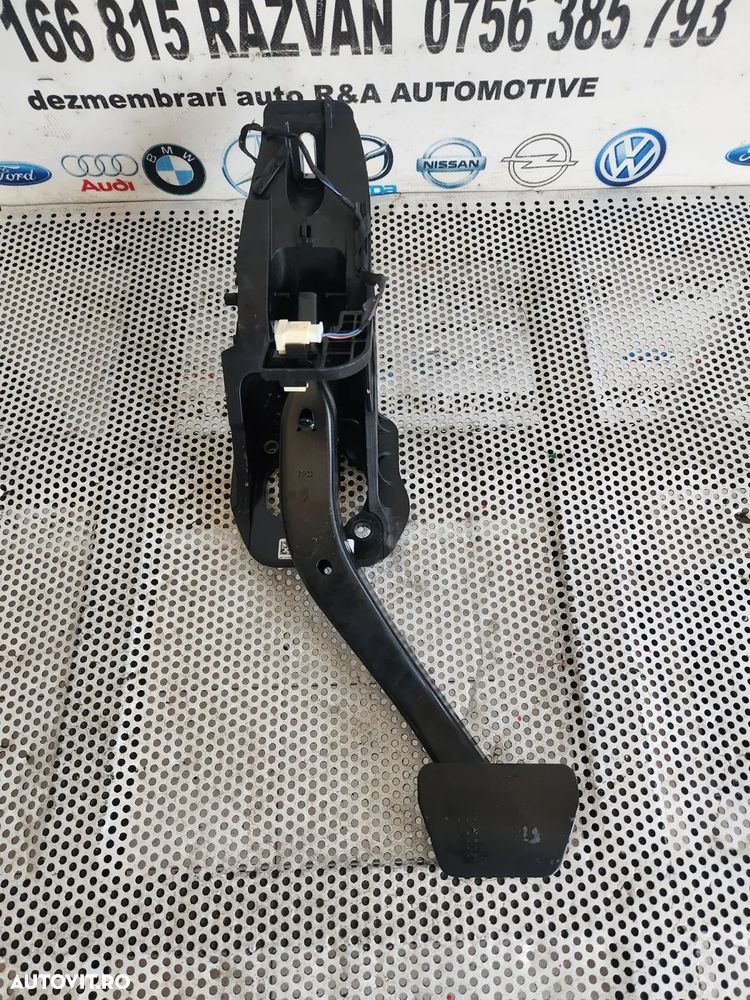 Pedala Frana Cutie Automata Bmw G20 G21 G22 G23 G26 G28 G29 G42 M2 M3 M4 Cod 6889820 Volan Stanga Dezmembrez Bmw B58B30B - Dezmembrari Arad - 4