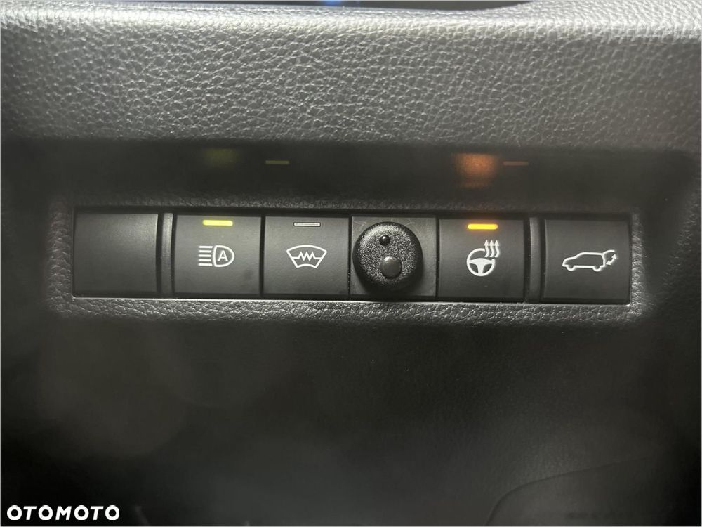 Toyota RAV4 2.5 Hybrid Selection 4x4 - 21