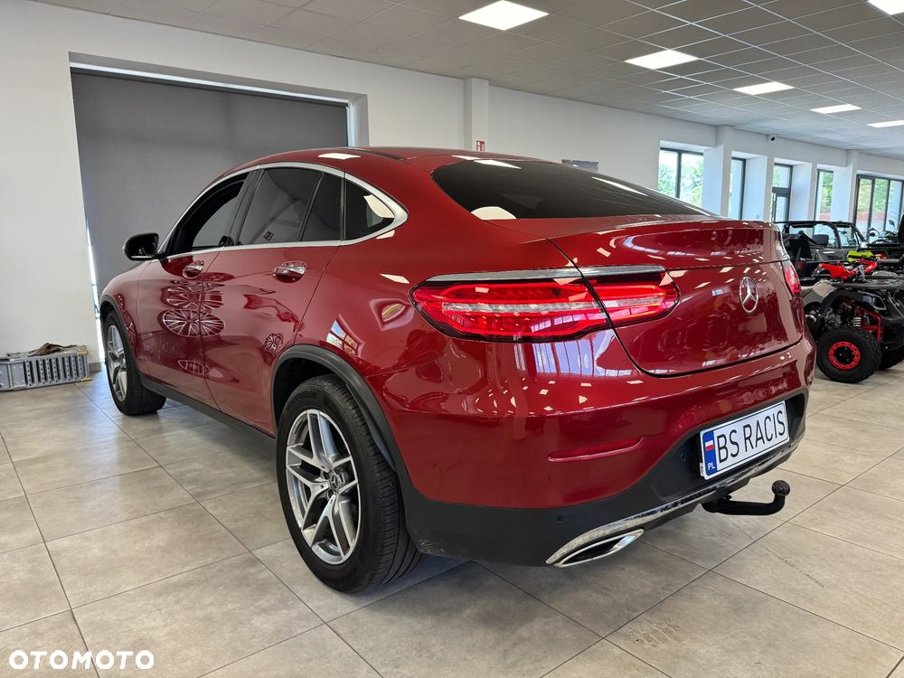 Mercedes-Benz GLC - 27