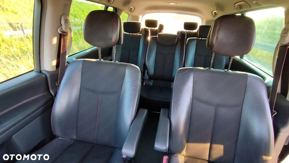 Renault Espace 2.0 Dynamique - 21