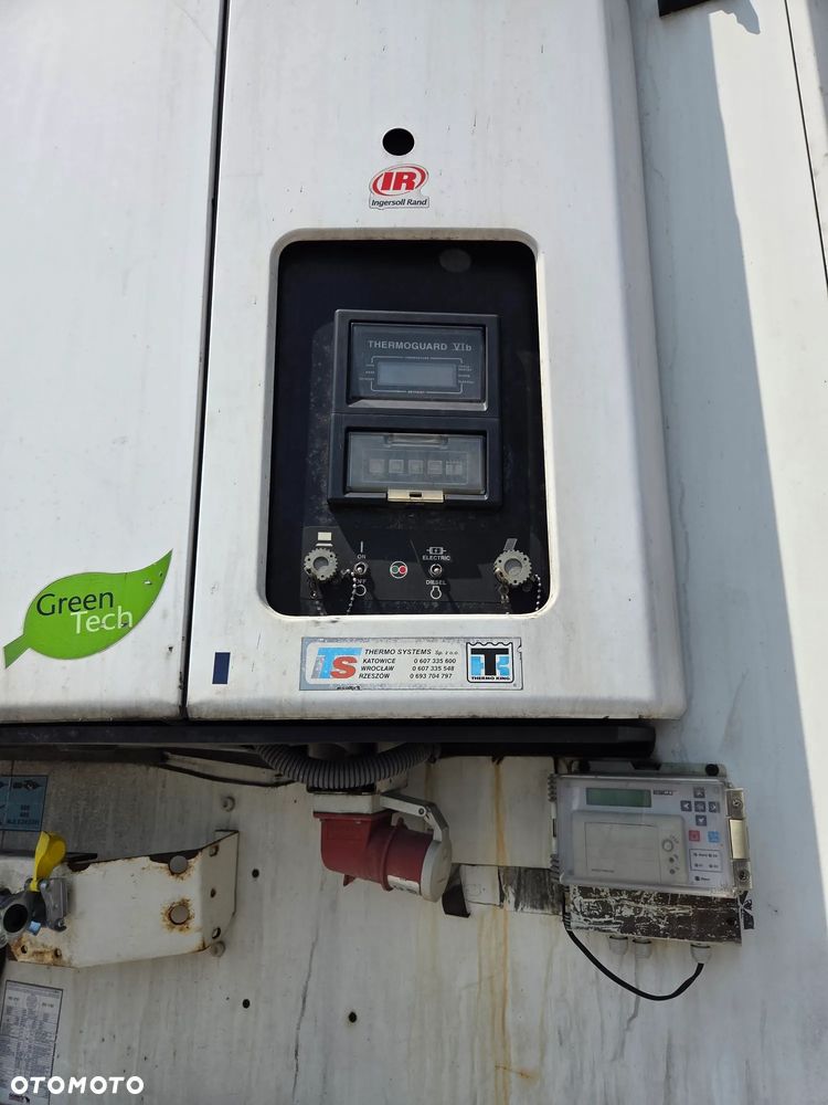Schmitz SKO 24/L -13.4 FP 60 COOL - 4
