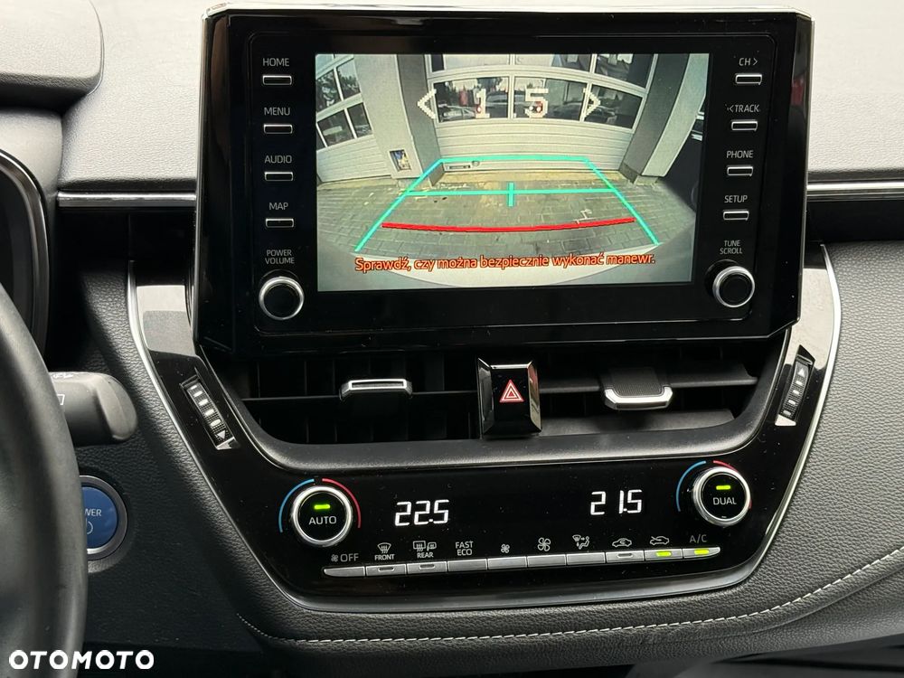 Toyota Corolla 1.8 Hybrid Comfort - 3