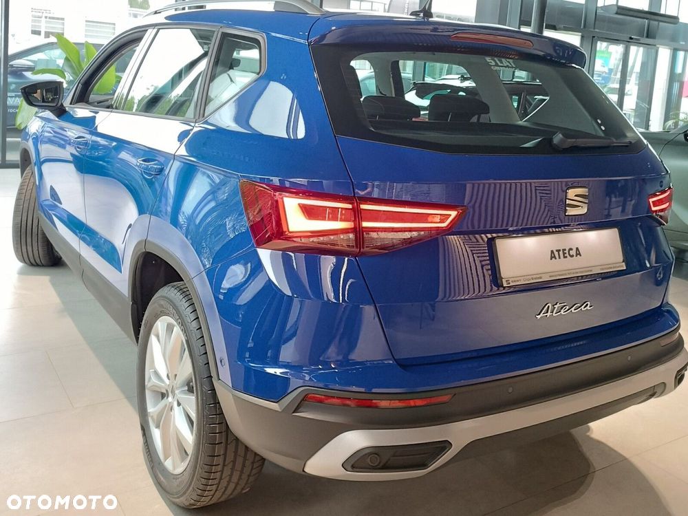 Seat Ateca - 7