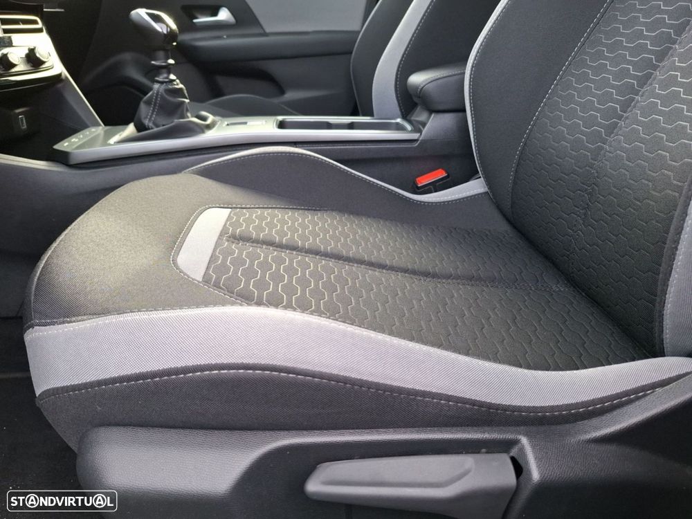 Opel Mokka 1.2 T Edition - 25