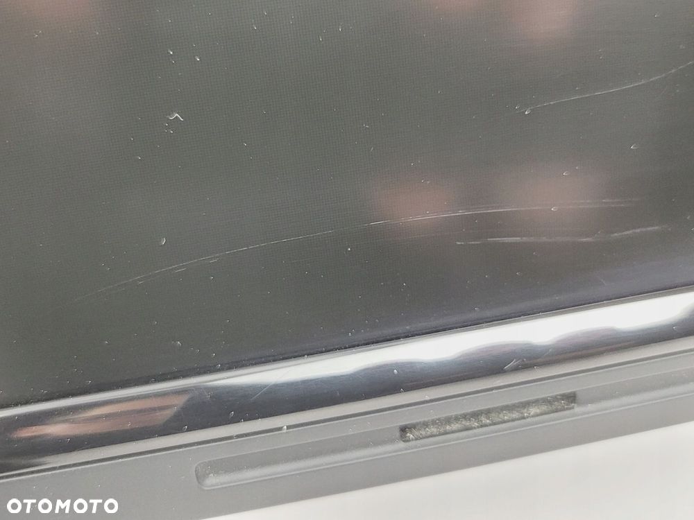 VW PASSAT B6 B7 GOLF V VI TOURAN RADIO DOTYKOWE 3C8035195H DAB Z KODEM - 8