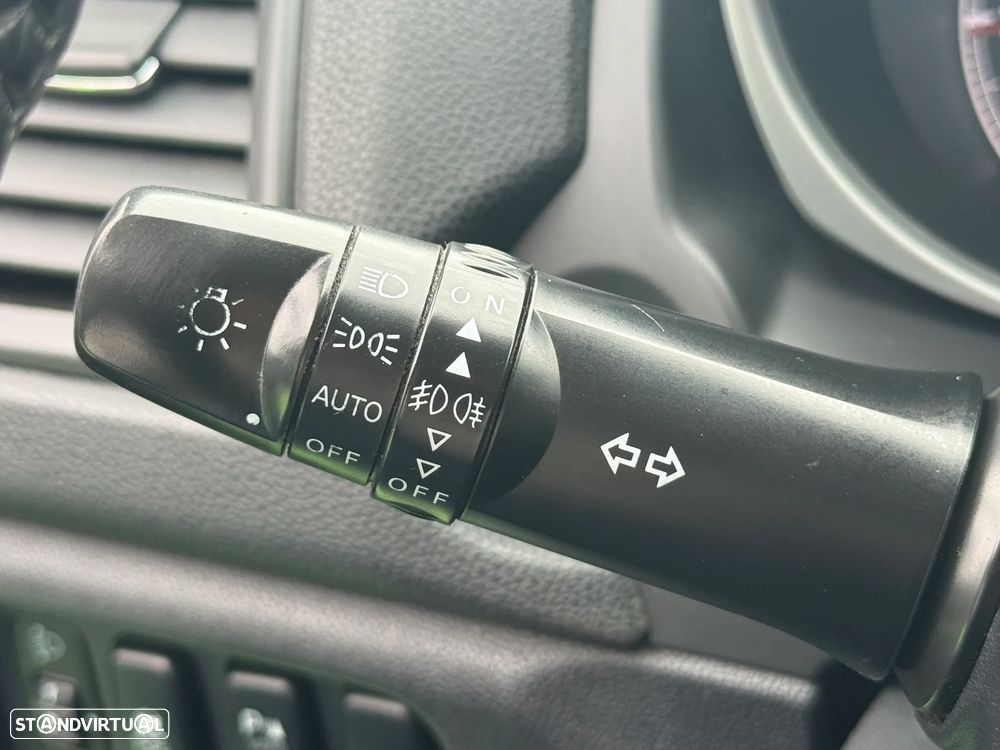 Mitsubishi ASX 1.6 Instyle - 25