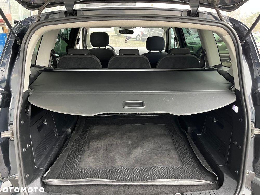 Ford S-Max 2.0 TDCi Titanium - 16