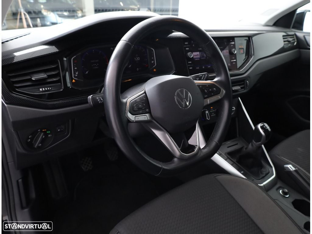 VW Polo 1.0 TSI Life - 24