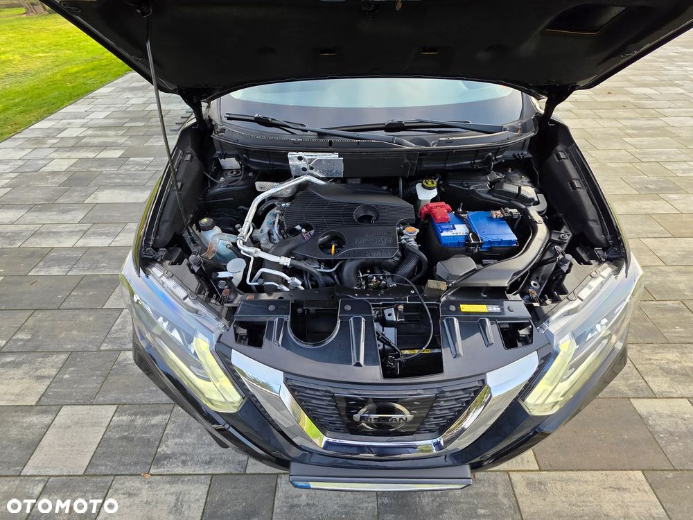 Nissan X-Trail 1.6 DIG-T Tekna - 37