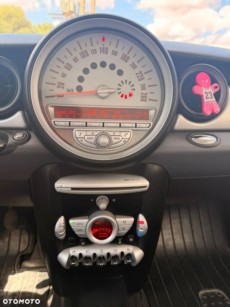 MINI Cooper - 10