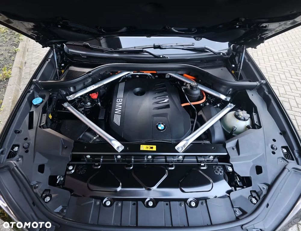 BMW X5 xDrive50e PHEV sport - 15