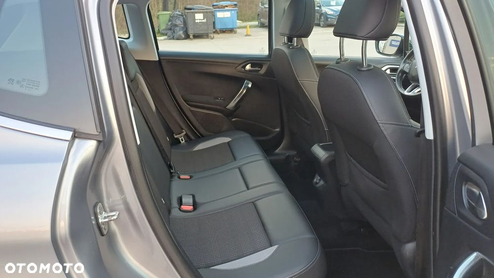 Peugeot 2008 PureTech 110 Stop&Start Business-Line - 7
