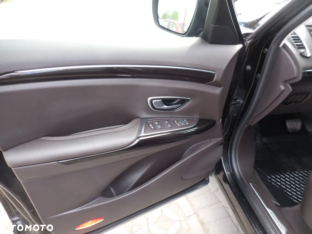 Renault Espace 2.0 Blue dCi Zen EDC - 18