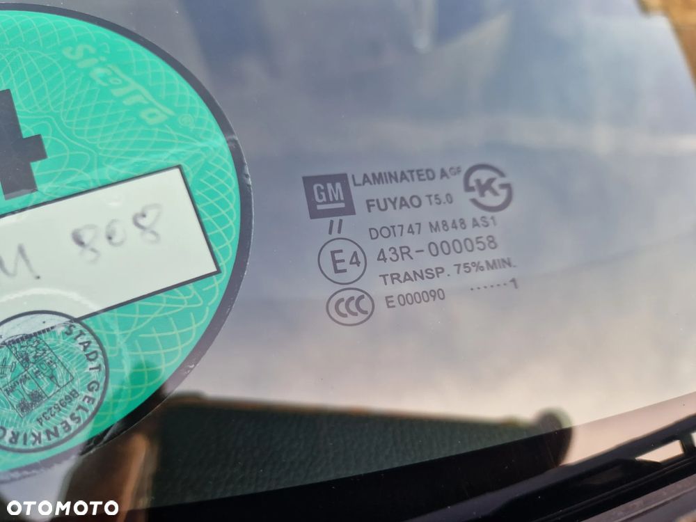 Chevrolet Orlando 1.8 LTZ - 13