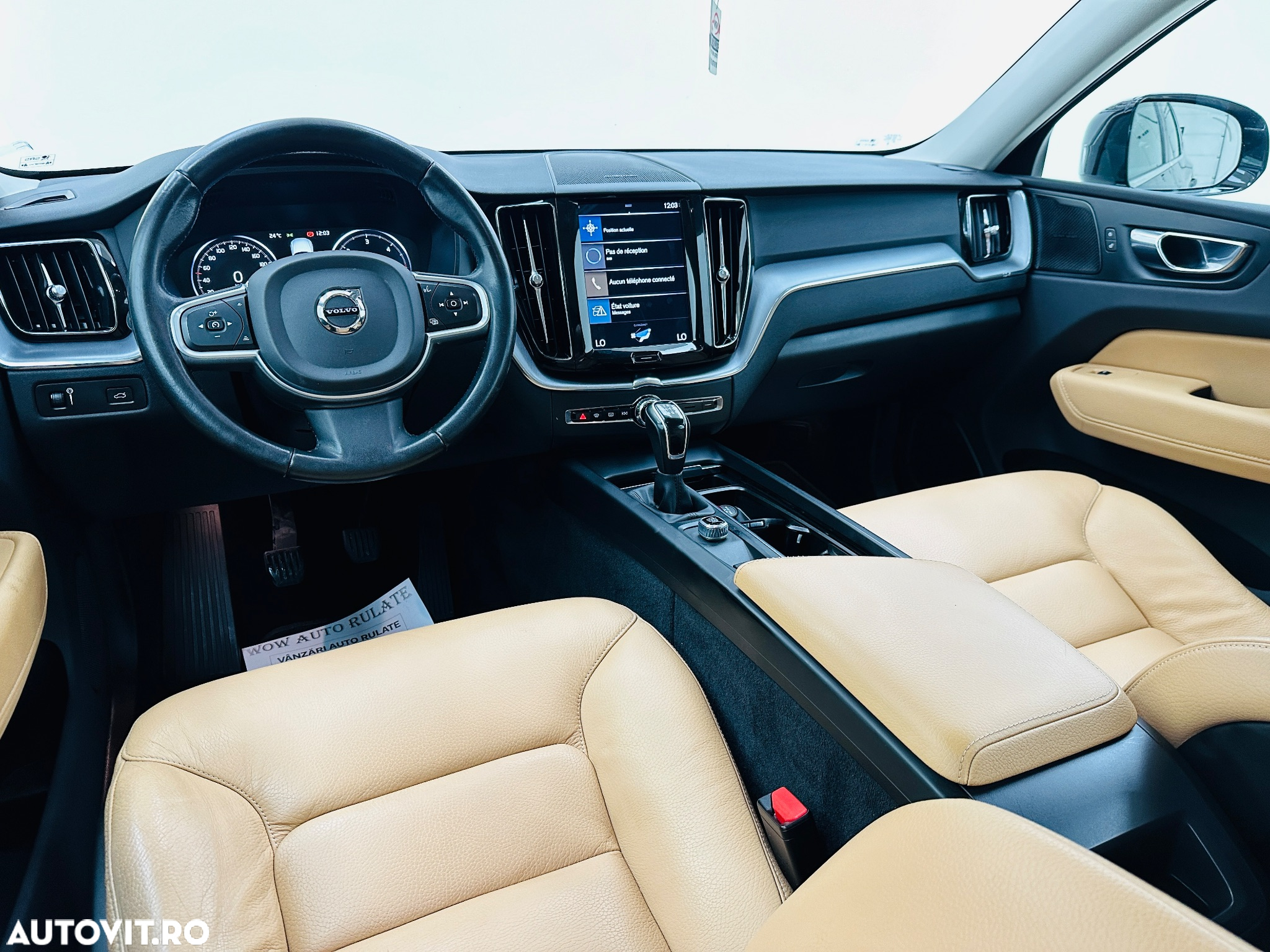 Volvo XC 60 - 21