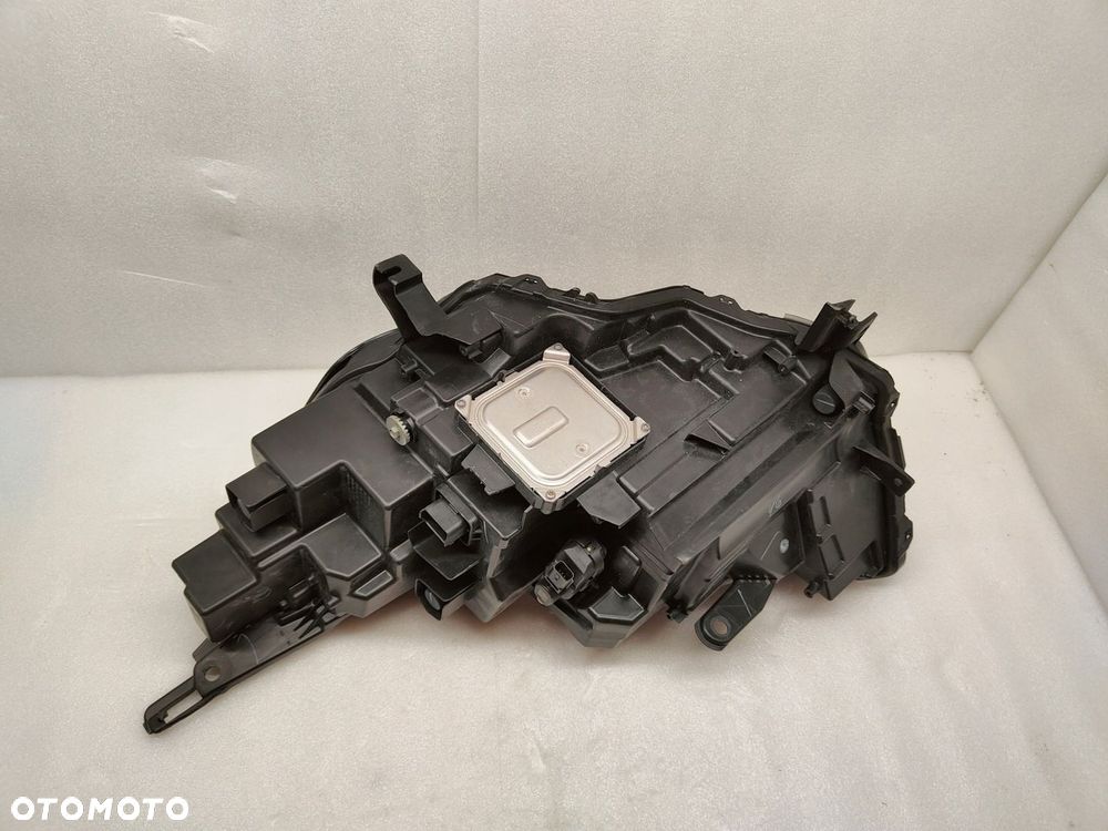 RENAULT KANGOO IV 4 FULL LED LAMPA PRAWY PRZÓD 260103264R - 6