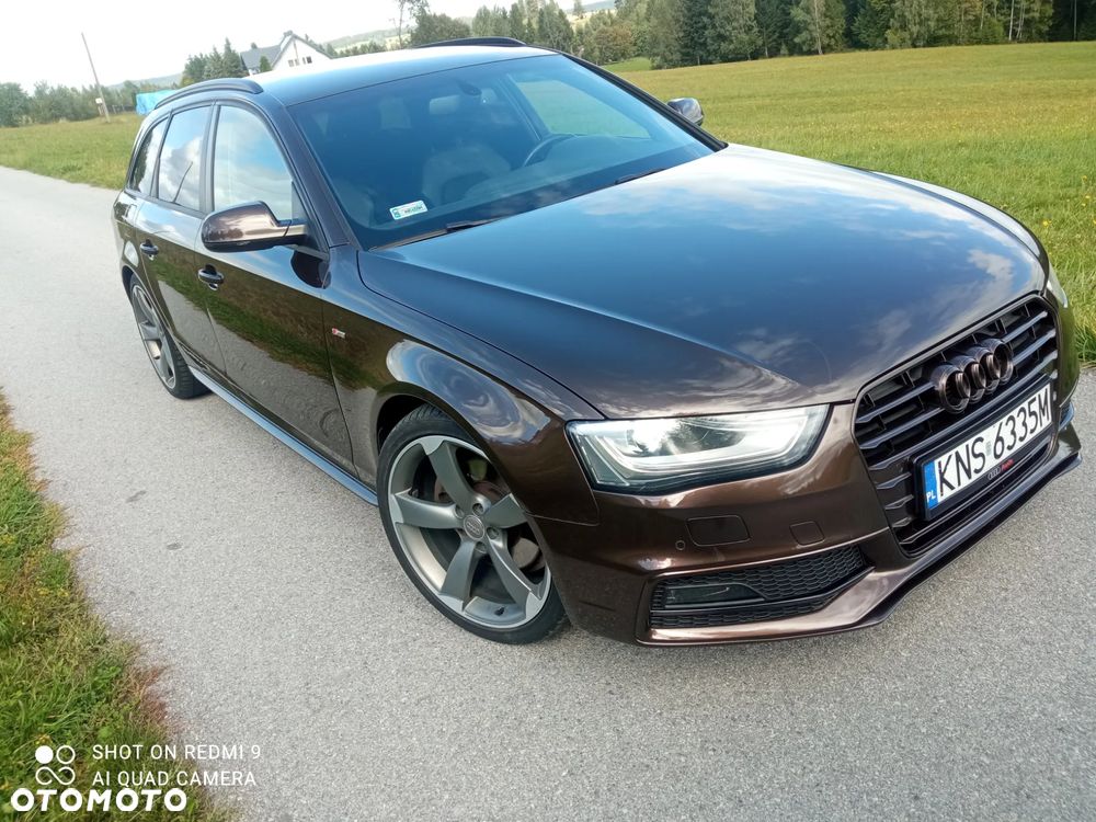 Audi A4 - 2