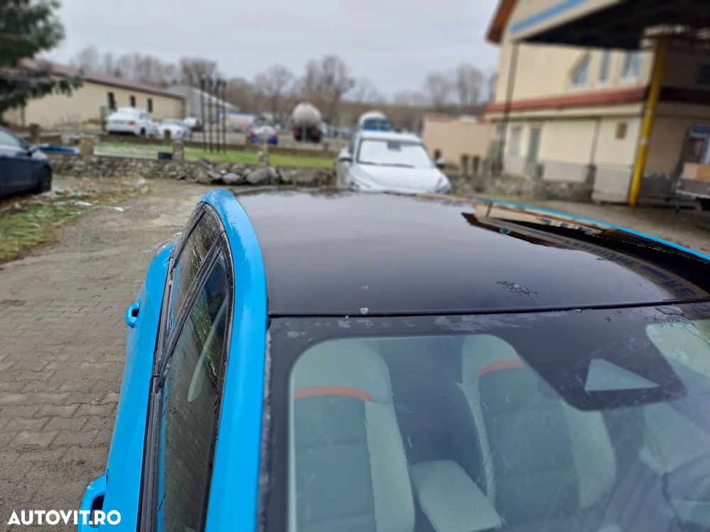 MG MG4 4 Luxury 64 kWh - 12