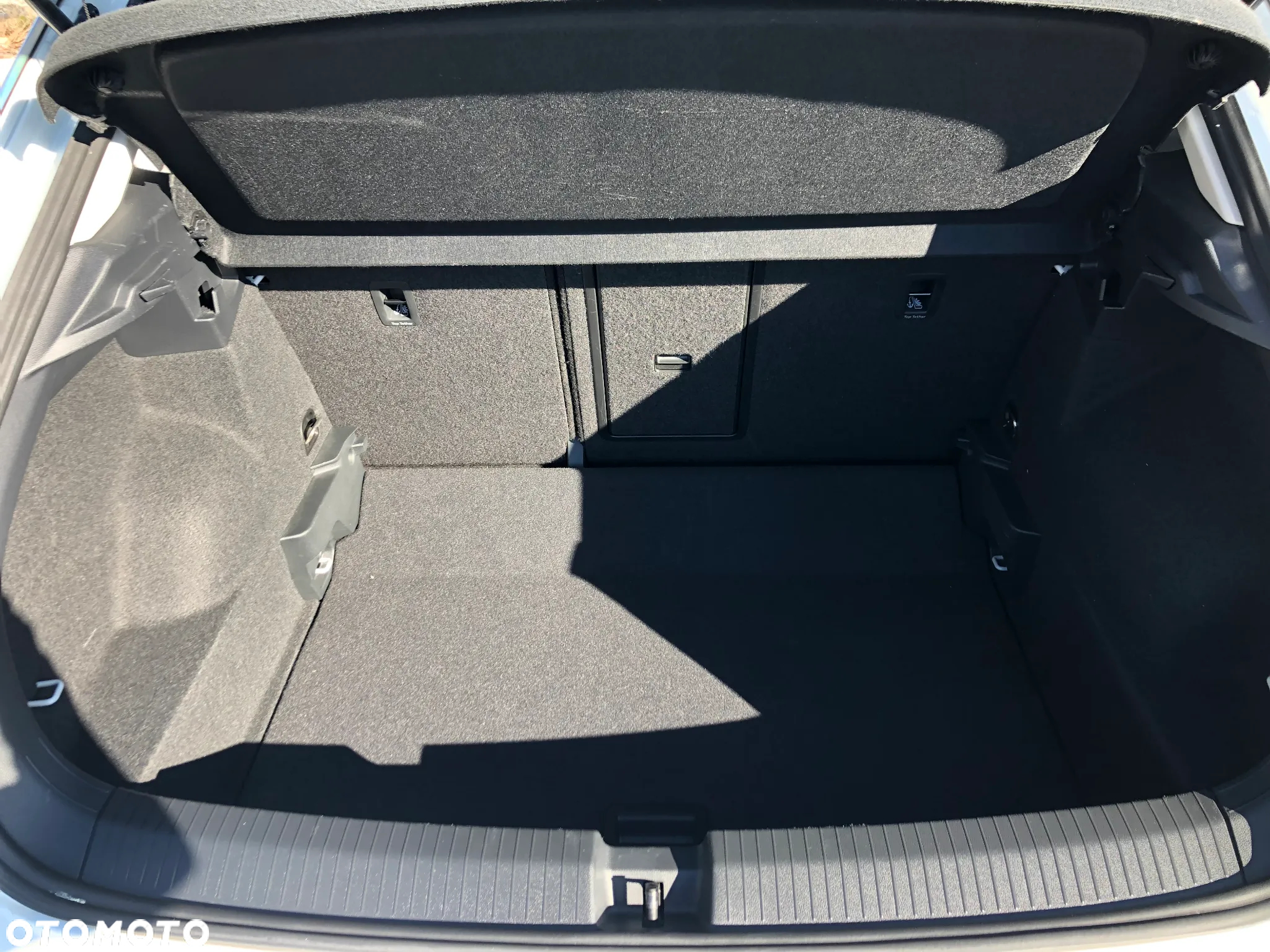 Volkswagen T-Roc 1.5 TSI ACT OPF DSG Style - 36