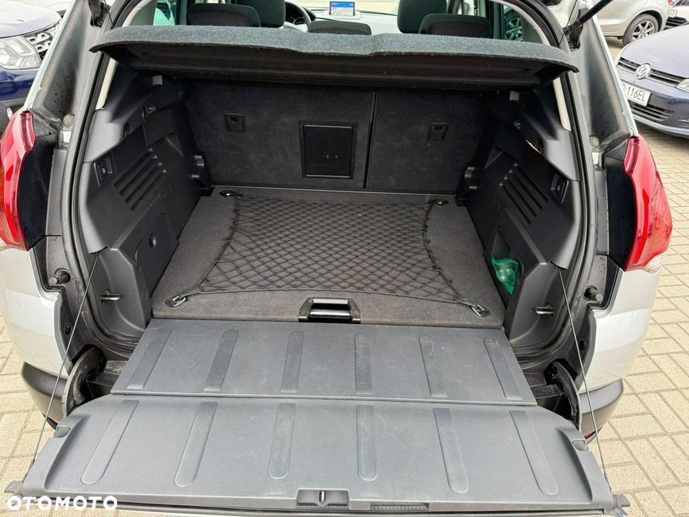 Peugeot 3008 - 26