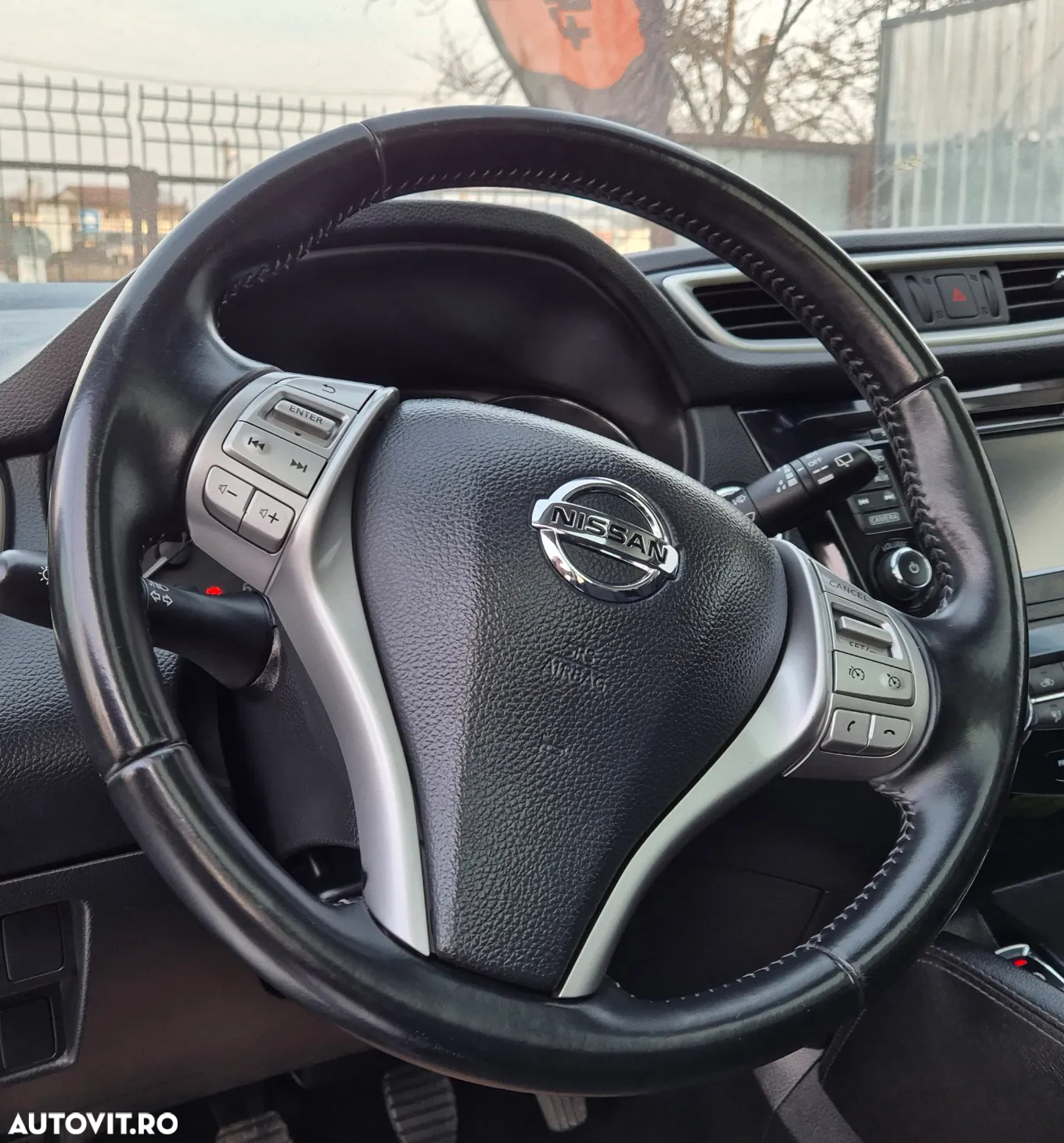 Nissan Qashqai 1.5 DCI Start/Stop Acenta - 15