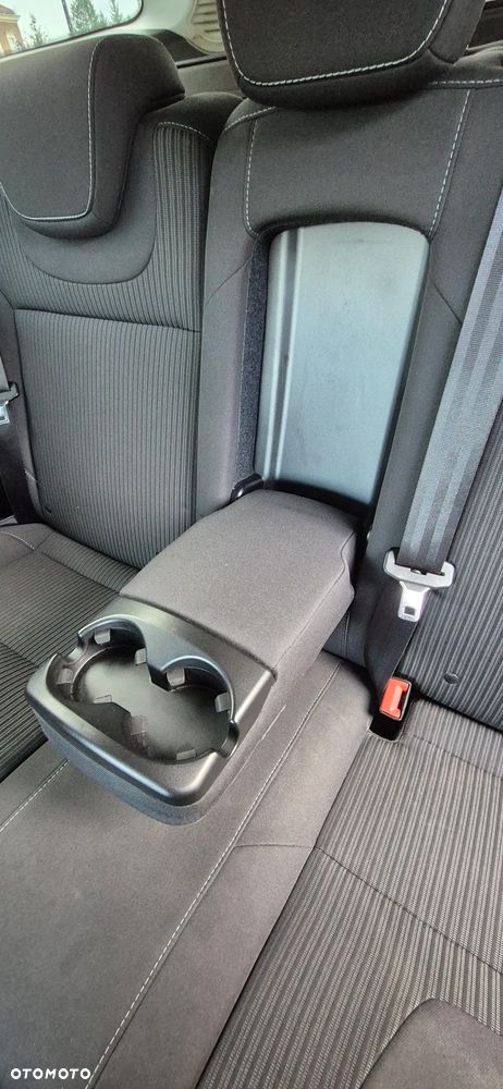 Ford Focus 1.6 TDCi Trend ECOnetic - 25