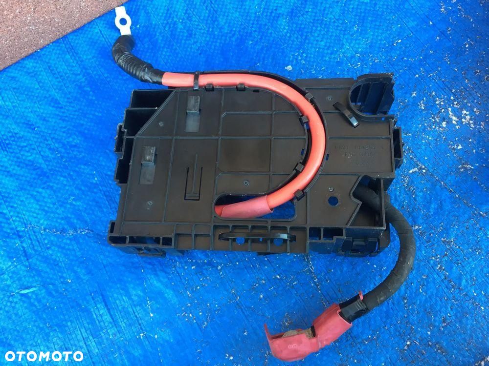 Ford Ranger IV Klema Plusowa Kabel Bezpiecznik EB3T-14A254-A - 4