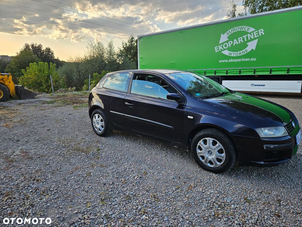 Fiat Stilo - 7