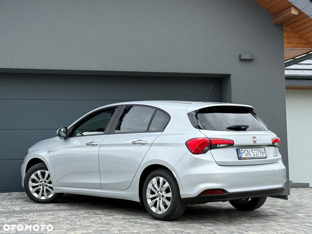 Fiat Tipo 1.4 16V More - 6