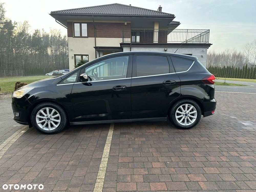 Ford C-MAX - 5