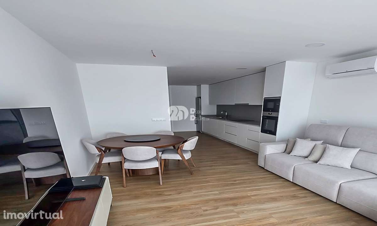 Apartamento T2+1 - Nine - Grande imagem: 3/18