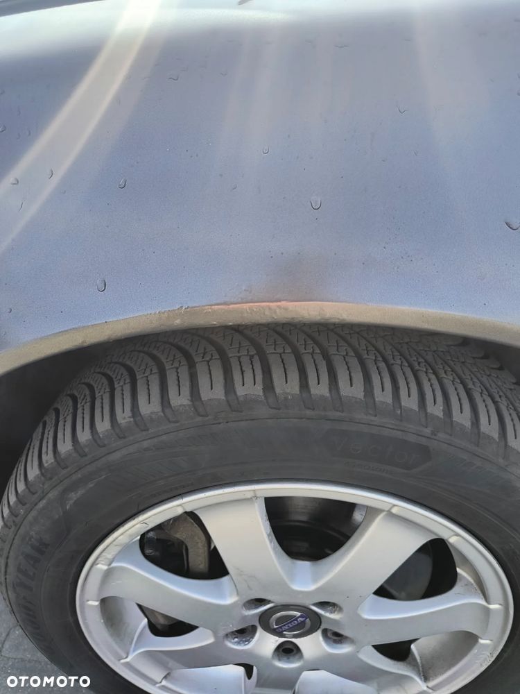 Volvo V50 D3 Kinetic - 16