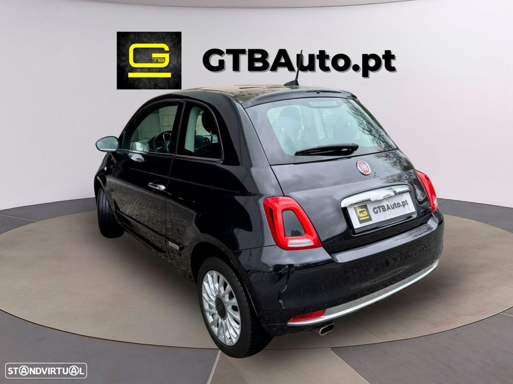 Fiat 500 - 30