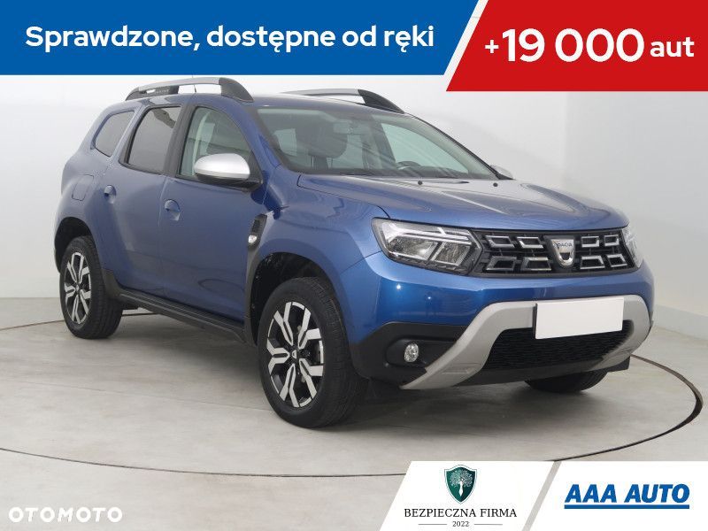 Dacia Duster - 2