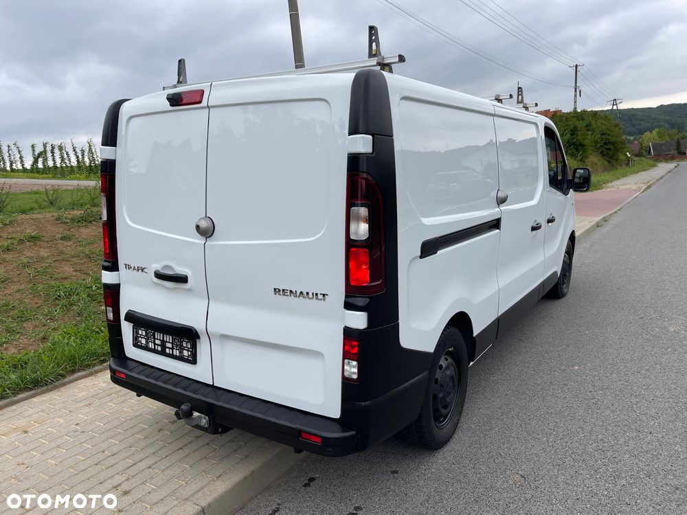 Renault Trafic - 4