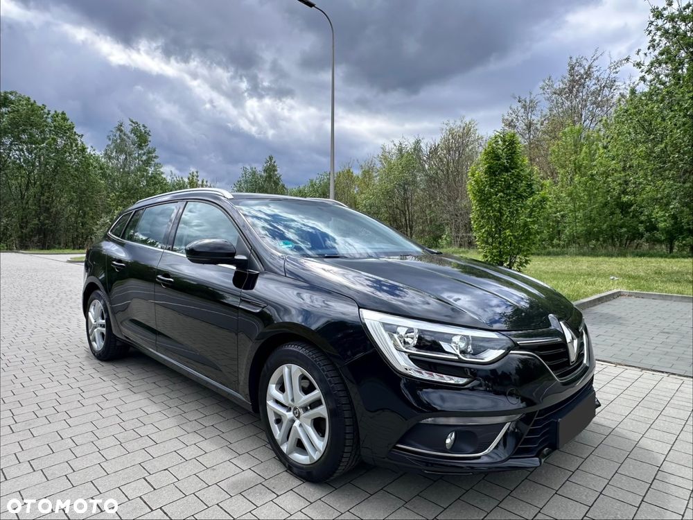 Renault Megane ENERGY TCe 100 LIFE - 3