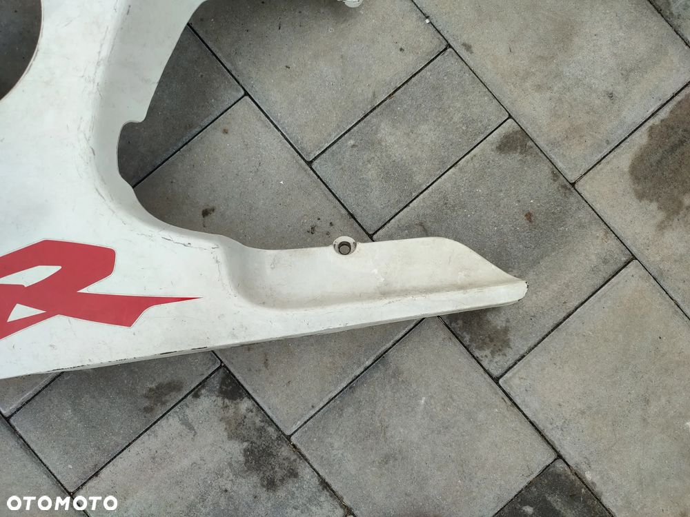 Owiewka, osłona lewa, bok, boczek lewy Honda CBR 600 F3 - 6