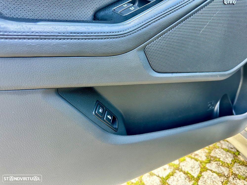 Kia Optima 1.7 CRDI TX - 22