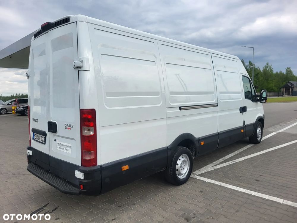Iveco Daily - 13