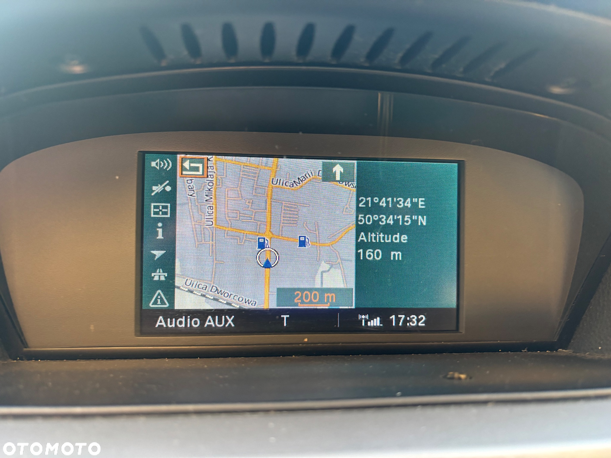 BMW Seria 3 320i - 14