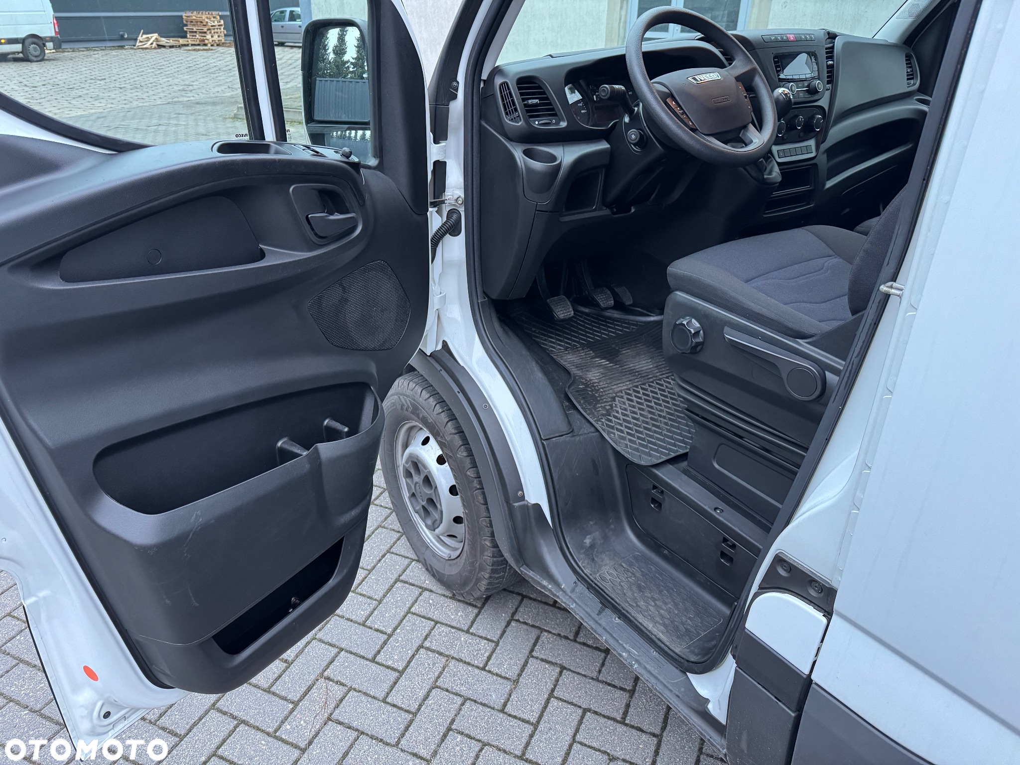 Iveco Daily - 5