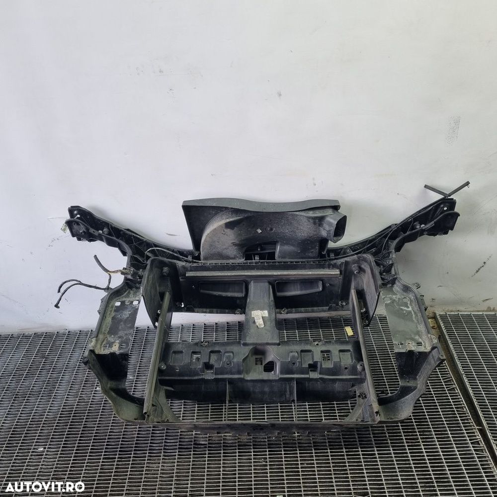 Trager BMW X1 E84 2.0 Diesel 2009 - 2015 1995CC Automata (1467) Diesel - 4